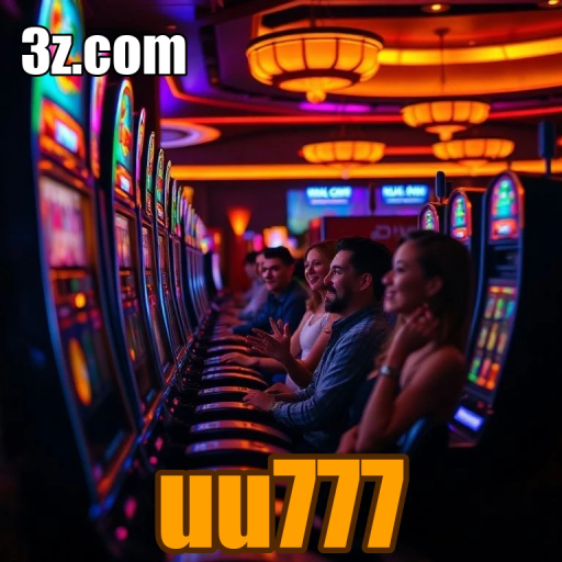 Fantasy no uu777: Interação e Diversão em Comunidade