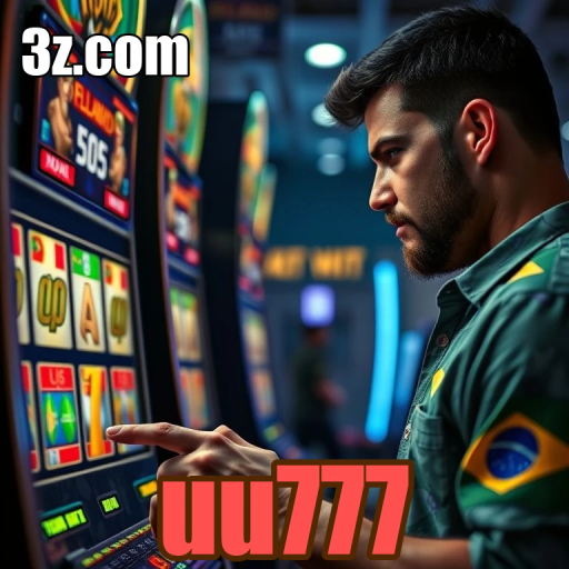 Desvendando puzzles no uu777: uma viagem mental empolgante