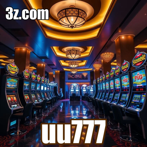 Experimente a Emoção da Roulette no uu777 Agora Mesmo