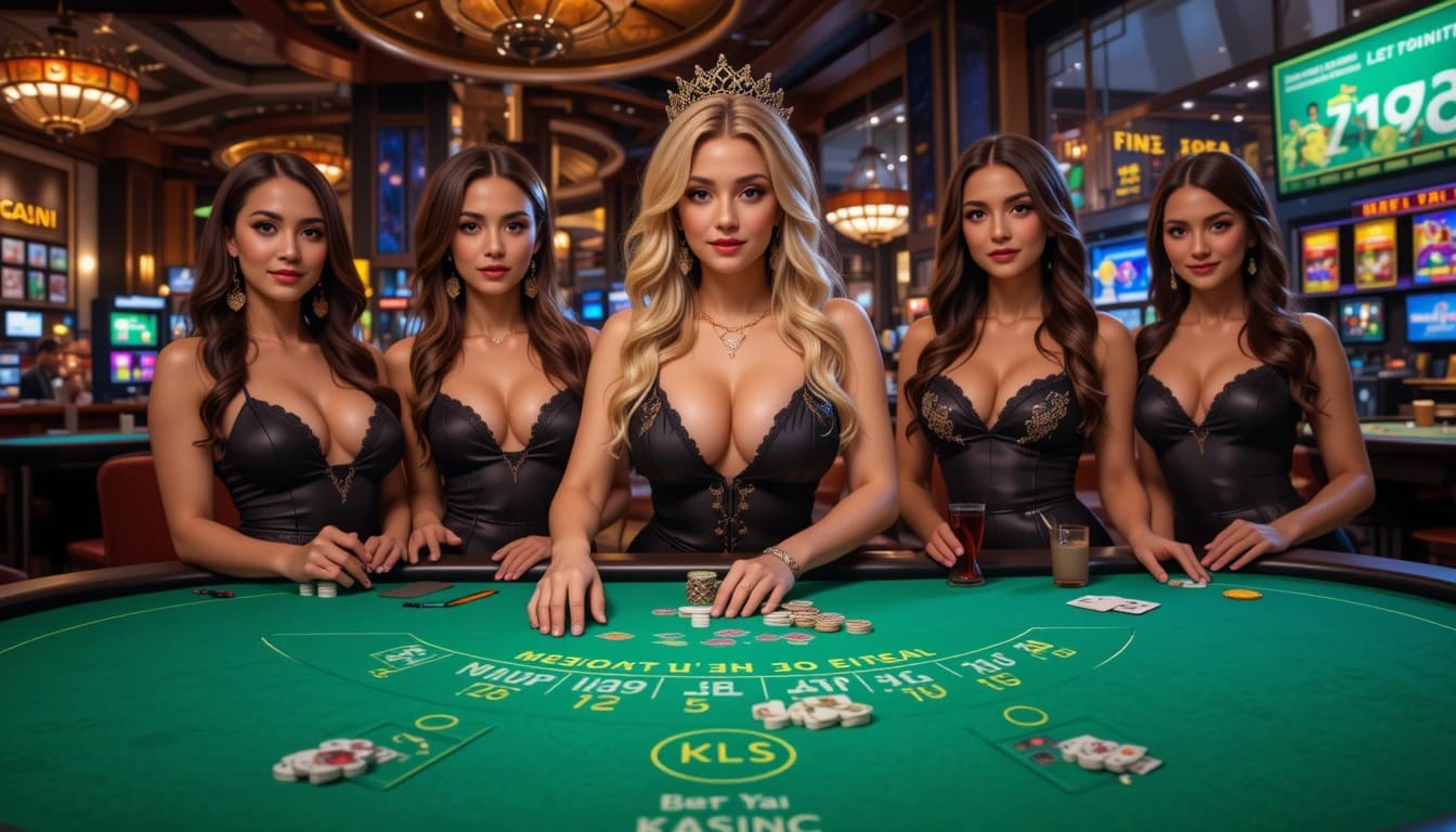 uu777 Brasil Slots App