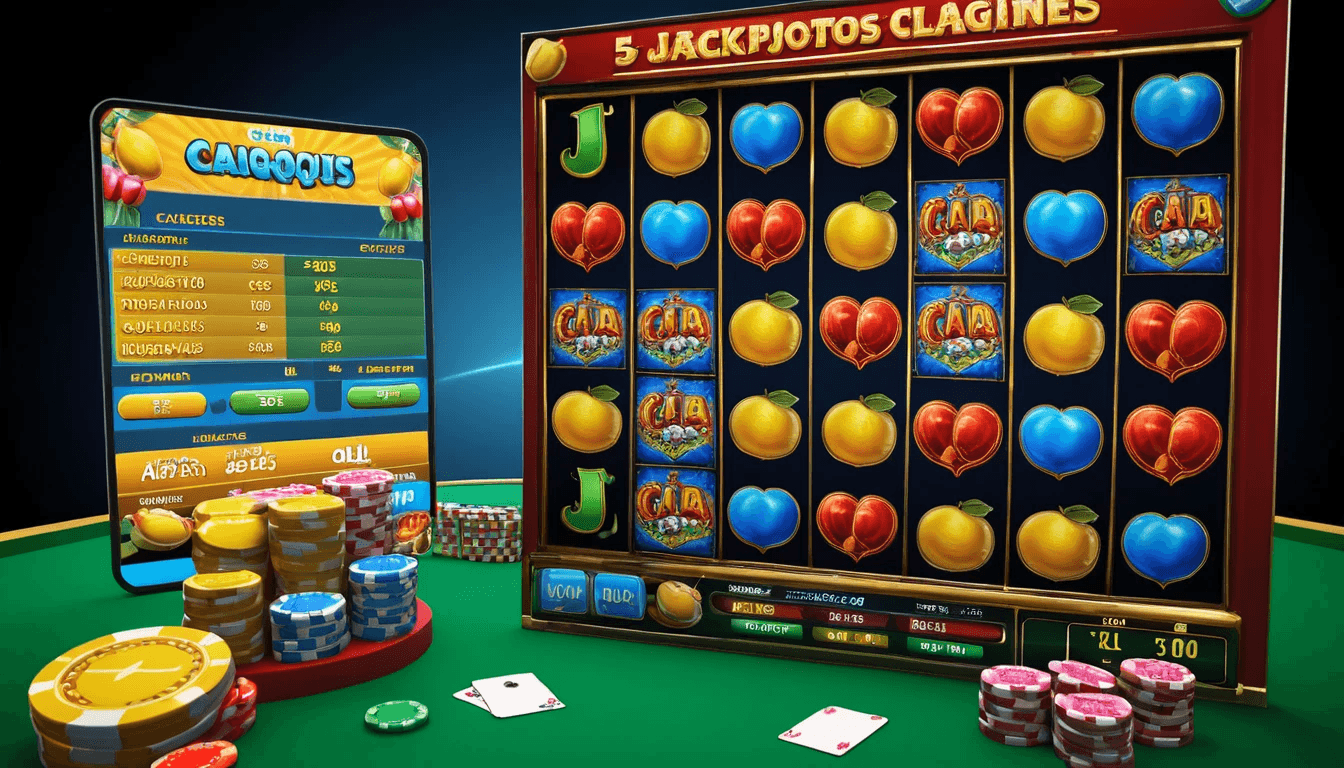uu777 Brazilian Slots Casino
